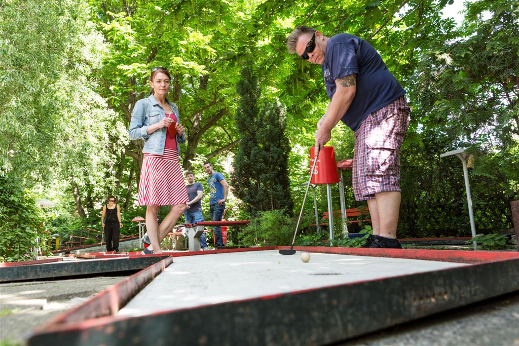 hertzberg golf Ranzi Sabine